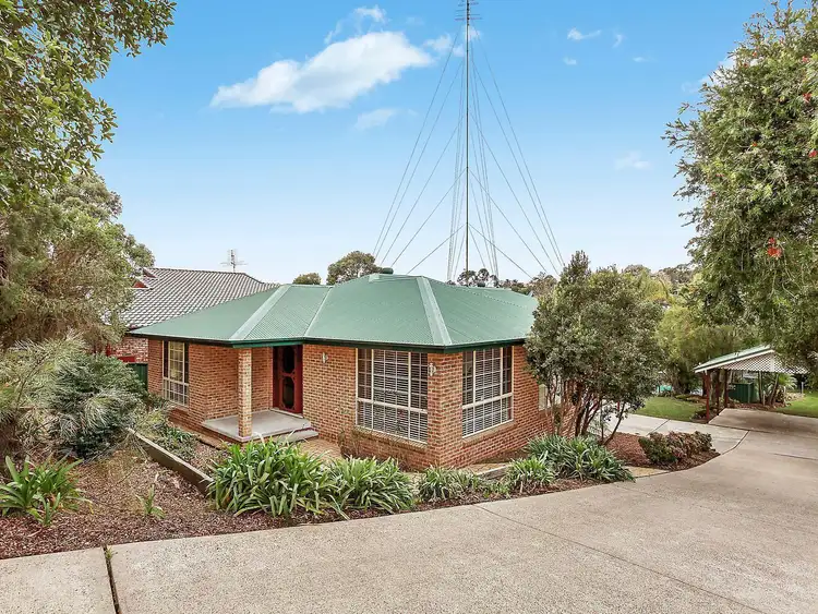 104 Aries Way, Elermore Vale NSW 2287
