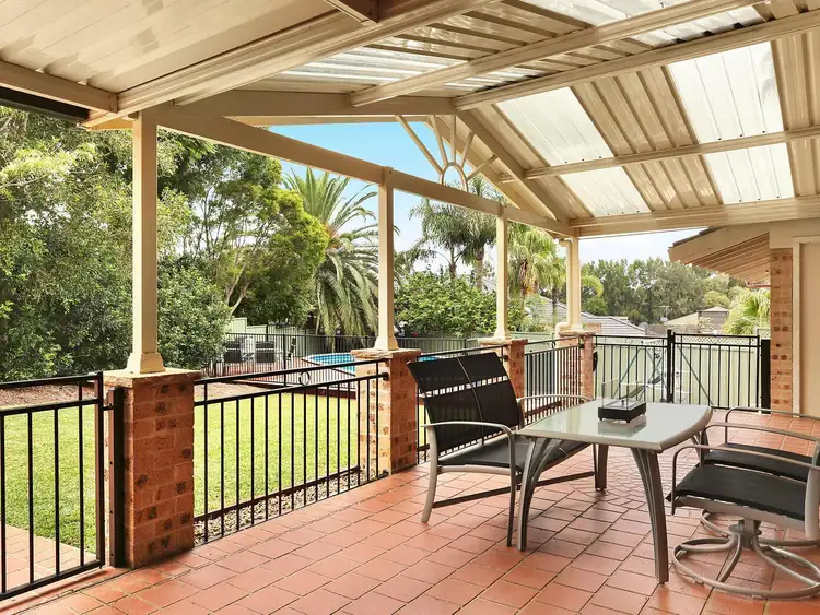 4 Dundra Close, Bangor NSW 2234
