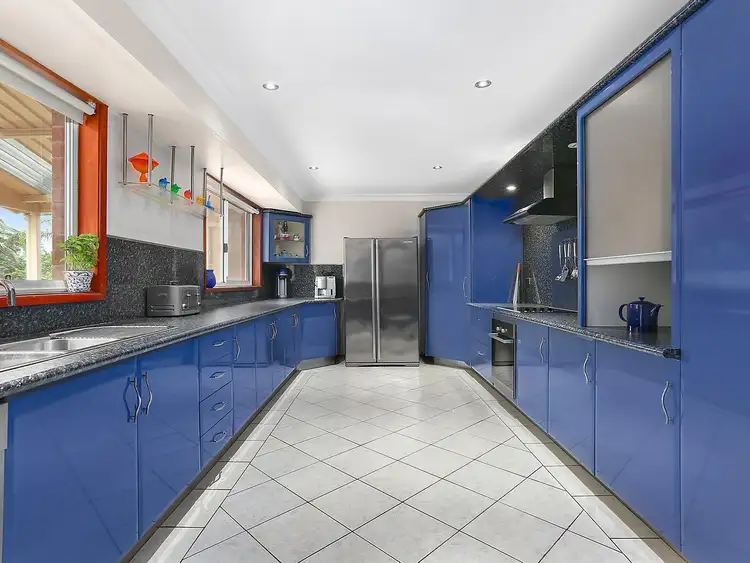 Third view of Homely house listing, 4 Dundra Close, Bangor NSW 2234