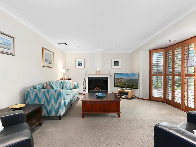 Fourth view of Homely house listing, 4 Dundra Close, Bangor NSW 2234