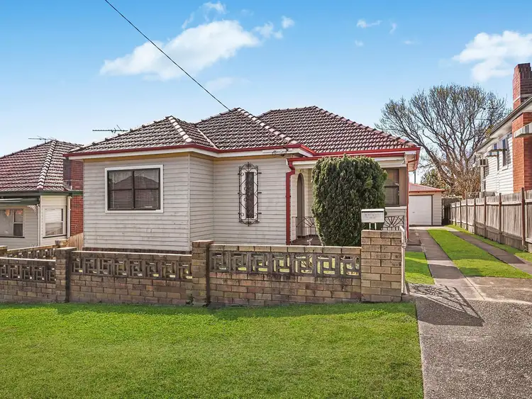 Main view of Homely house listing, 6 Catherine Street, Waratah West NSW 2298