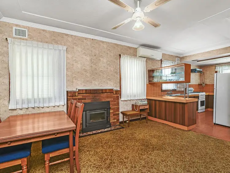 Second view of Homely house listing, 6 Catherine Street, Waratah West NSW 2298