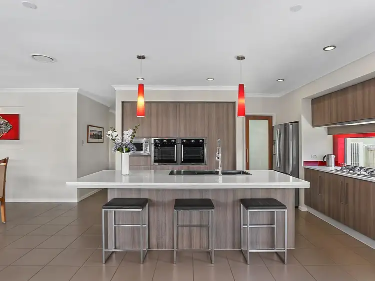 Second view of Homely house listing, 50 Habitat Drive, Wakerley QLD 4154