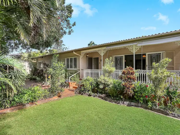 4 DIANE Street, Yeronga QLD 4104