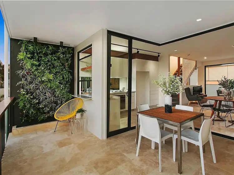 Sixth view of Homely townhouse listing, 1/ 44 Stevens Street, Yeronga QLD 4104