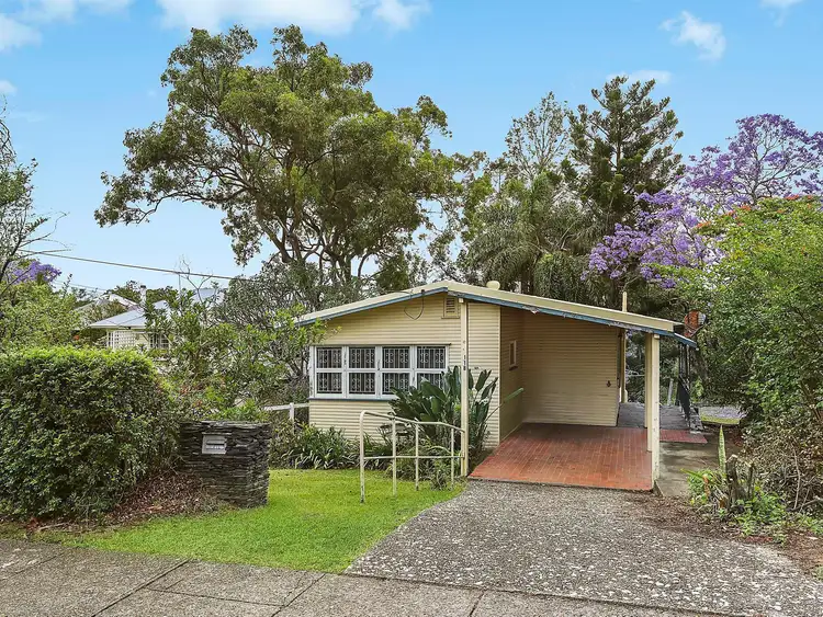 118 Kadumba Street, Yeronga QLD 4104