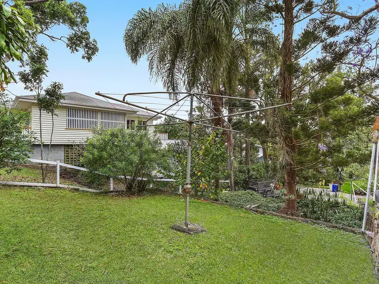 Fifth view of Homely house listing, 118 Kadumba Street, Yeronga QLD 4104
