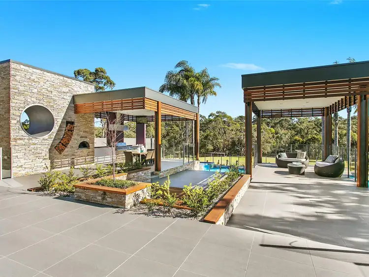 Fifth view of Homely house listing, 4 Vaughan Place, Middle Dural NSW 2158