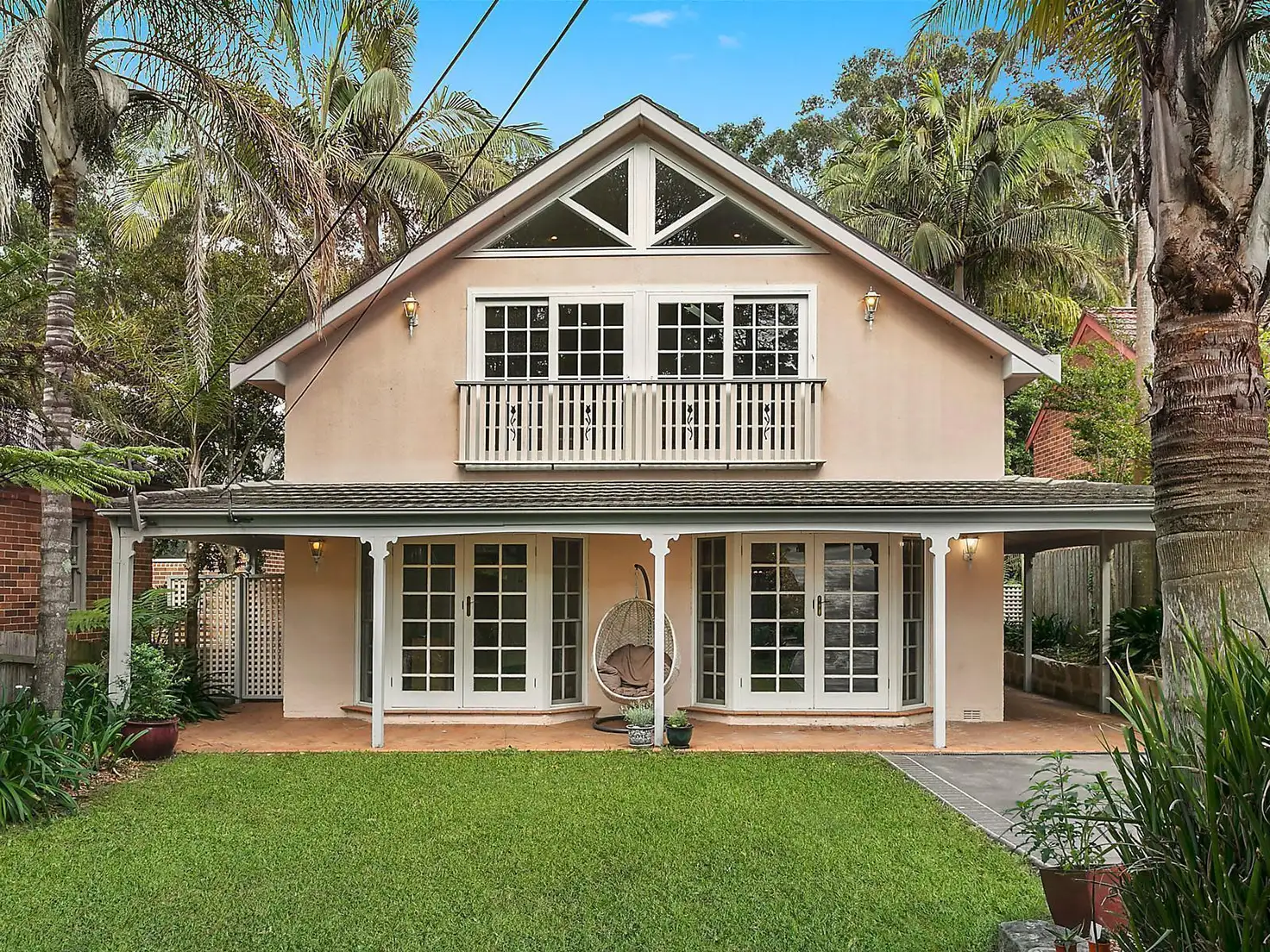 Main view of Homely house listing, 10 Carr Street, Chatswood NSW 2067