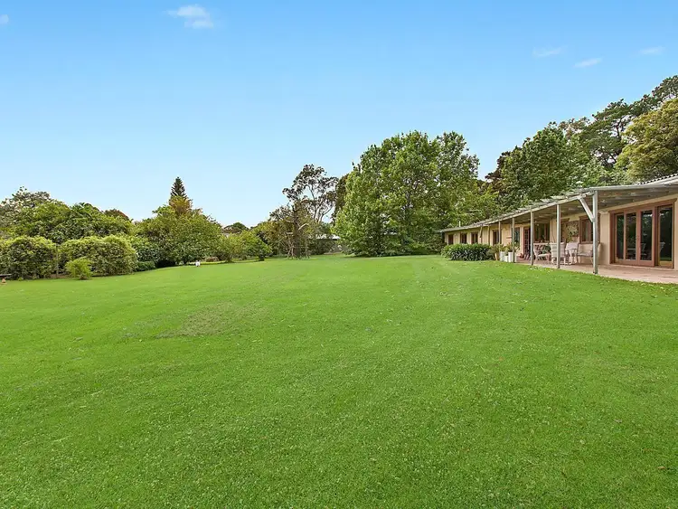 41 Crosslands Road, Galston NSW 2159
