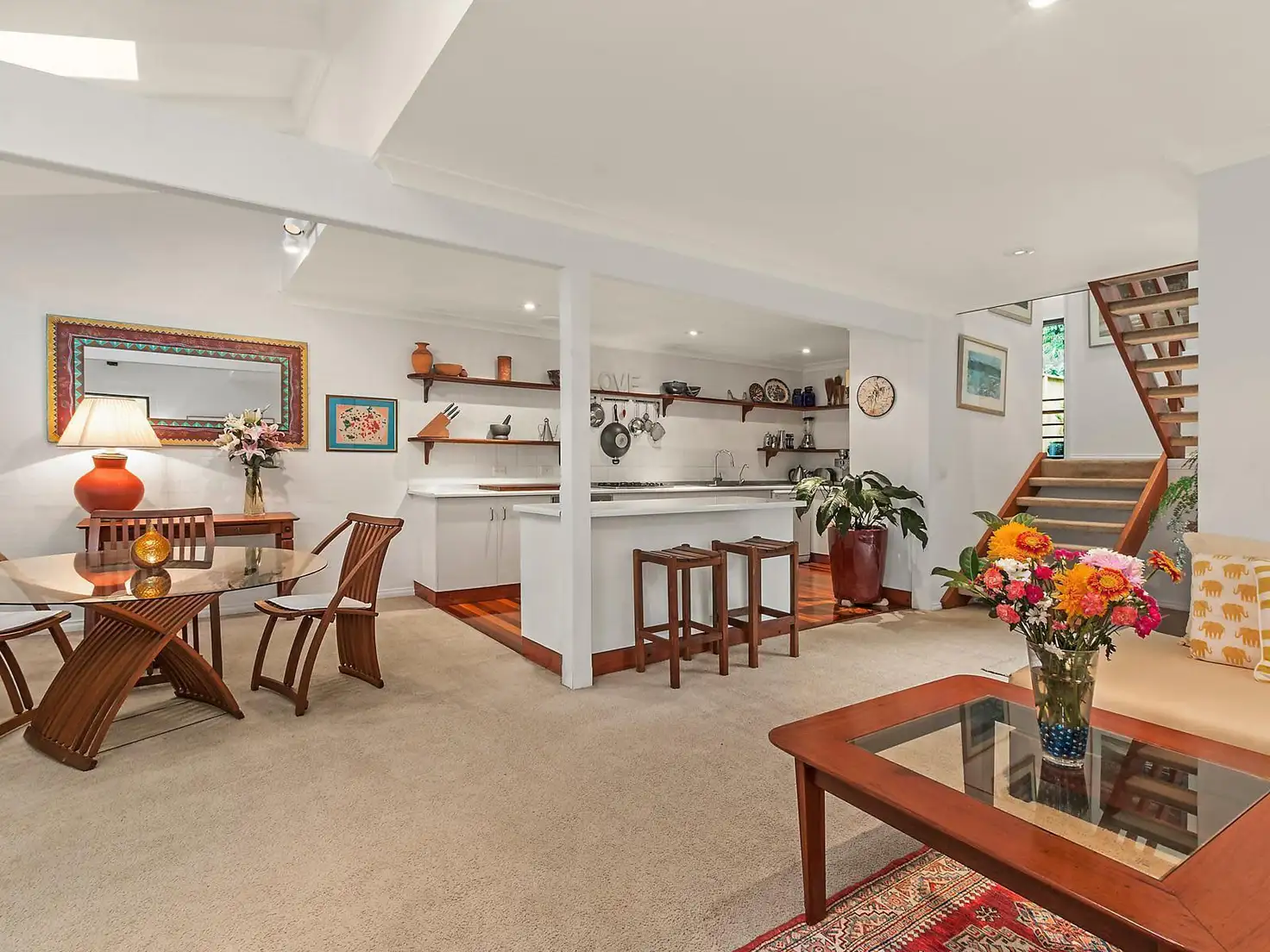 Main view of Homely house listing, 14/21 Cemetery Road, Byron Bay NSW 2481
