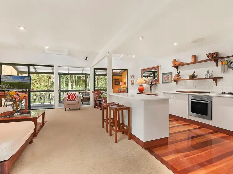 Second view of Homely house listing, 14/21 Cemetery Road, Byron Bay NSW 2481