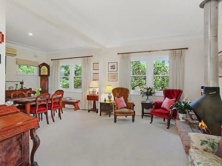 Fifth view of Homely house listing, 90 Darcey Road, Castle Hill NSW 2154