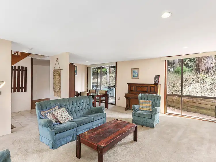 Fifth view of Homely house listing, 120 Tuckwell Road, Castle Hill NSW 2154