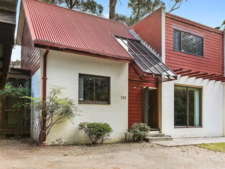 Sixth view of Homely house listing, 120 Tuckwell Road, Castle Hill NSW 2154