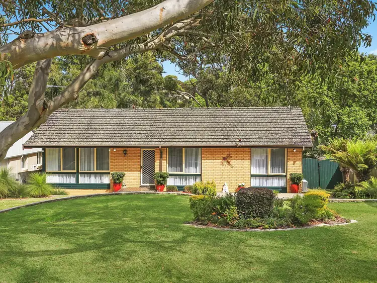 35 Lumeah Avenue, Elanora Heights NSW 2101