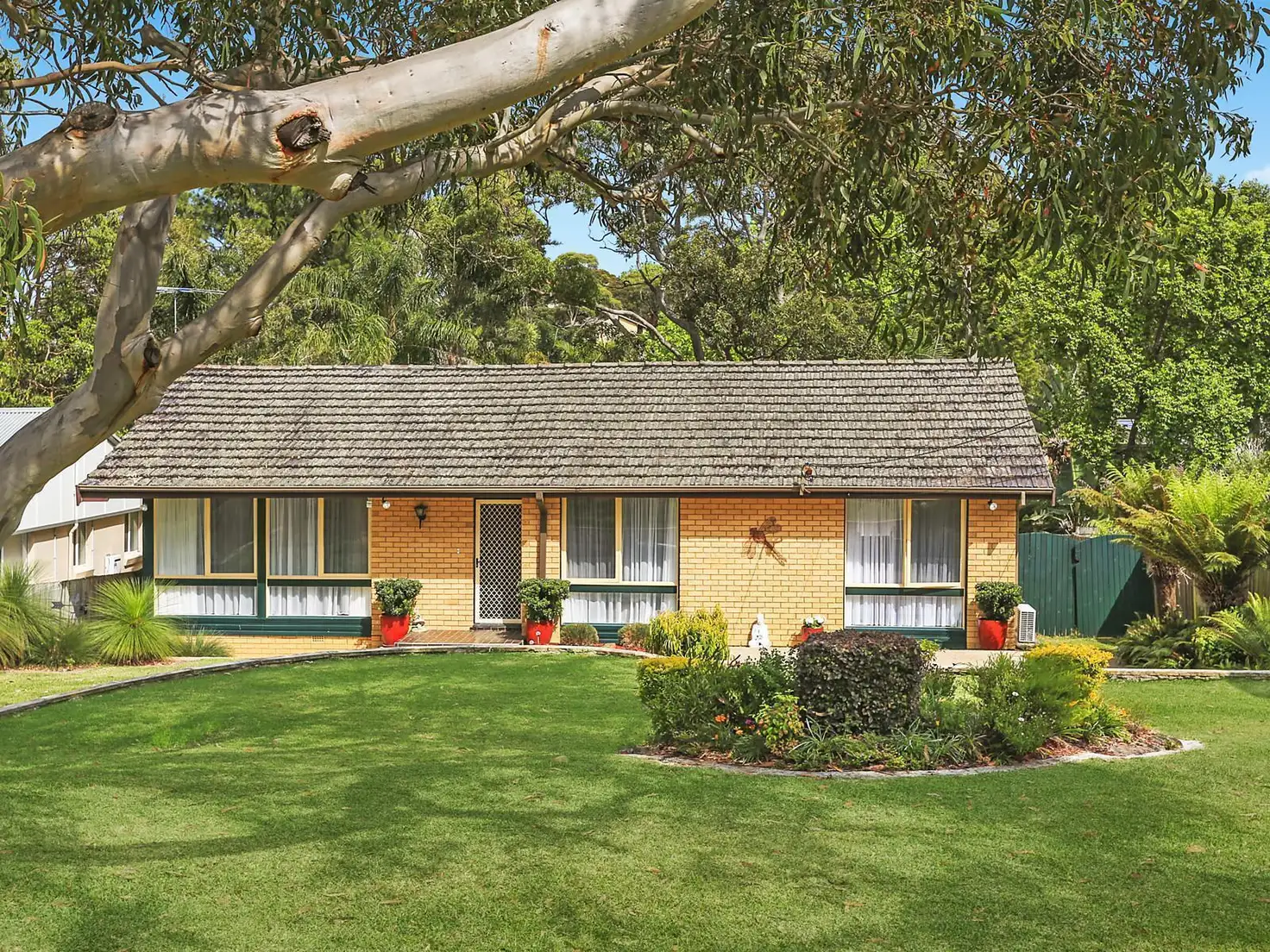 Main view of Homely house listing, 35 Lumeah Avenue, Elanora Heights NSW 2101