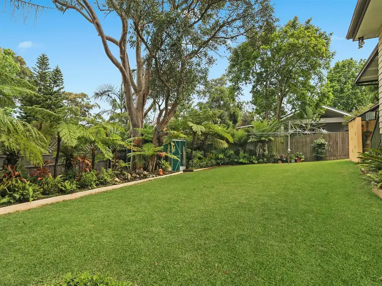 Third view of Homely house listing, 35 Lumeah Avenue, Elanora Heights NSW 2101