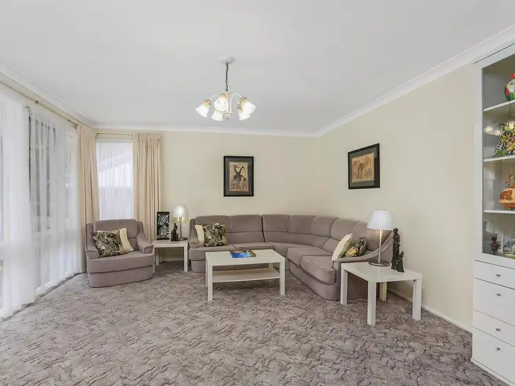Fifth view of Homely house listing, 35 Lumeah Avenue, Elanora Heights NSW 2101