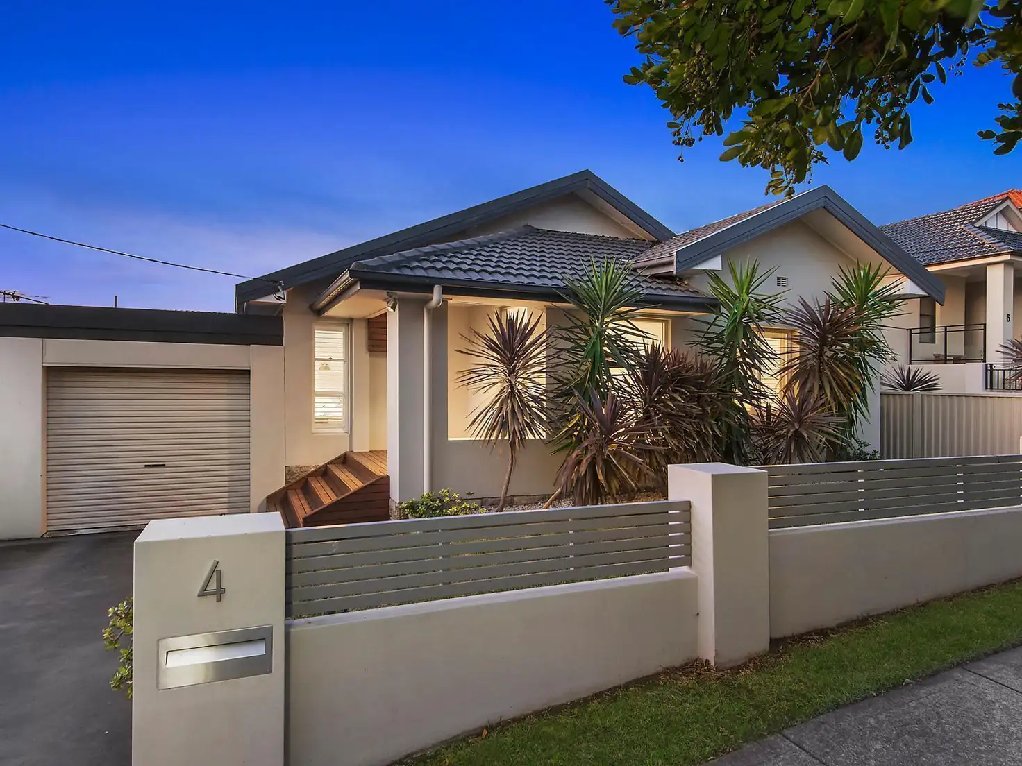 Main view of Homely house listing, 4 Howell Avenue, Matraville NSW 2036