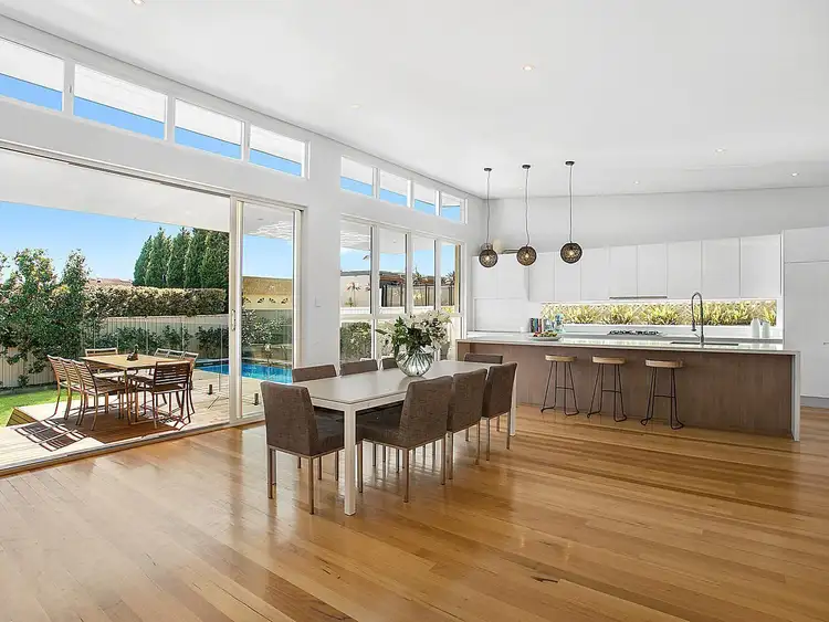 Second view of Homely house listing, 4 Howell Avenue, Matraville NSW 2036