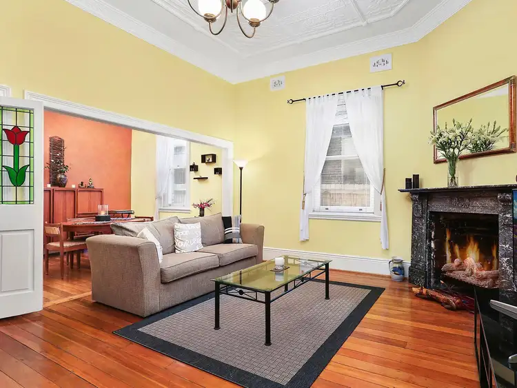 Second view of Homely house listing, 18 Sturt Street, Kingsford NSW 2032