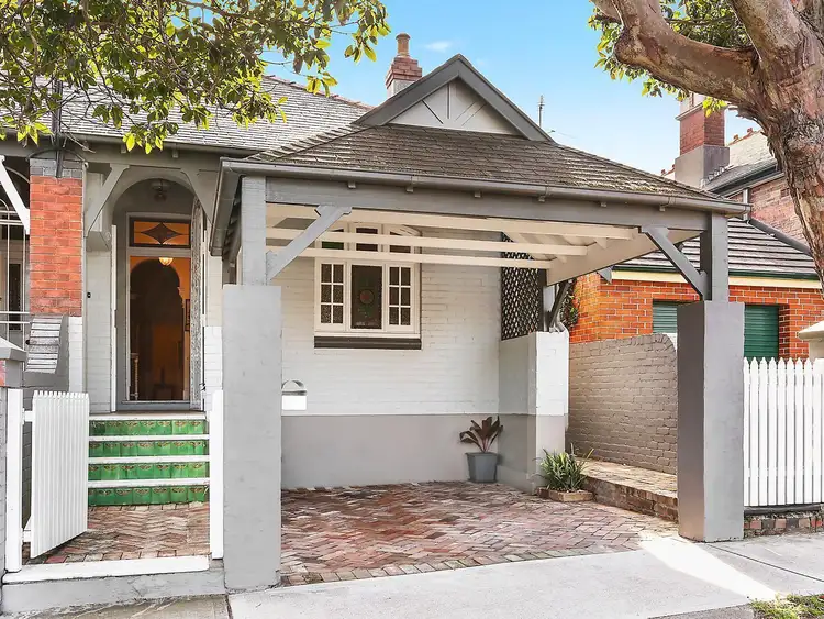 Fourth view of Homely house listing, 18 Sturt Street, Kingsford NSW 2032