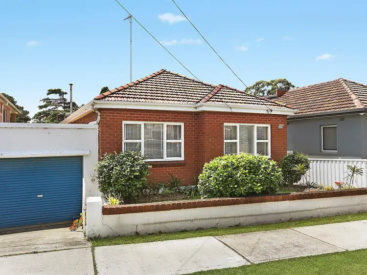 Second view of Homely house listing, 29 Flint Street, Eastgardens NSW 2036