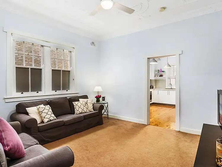 Third view of Homely apartment listing, 3/169 Arden Street, Coogee NSW 2034