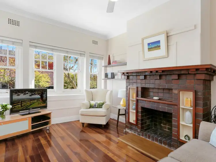 3/56 High Street, Randwick NSW 2031