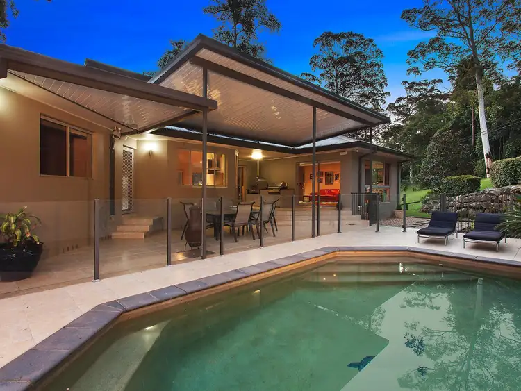 Main view of Homely house listing, 50 Moores Point Lane, Palm Grove NSW 2258