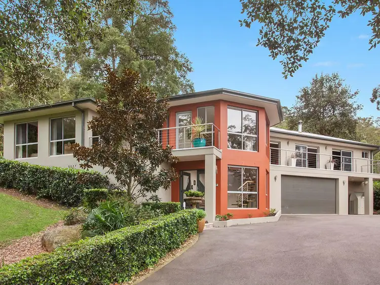 Sixth view of Homely house listing, 50 Moores Point Lane, Palm Grove NSW 2258