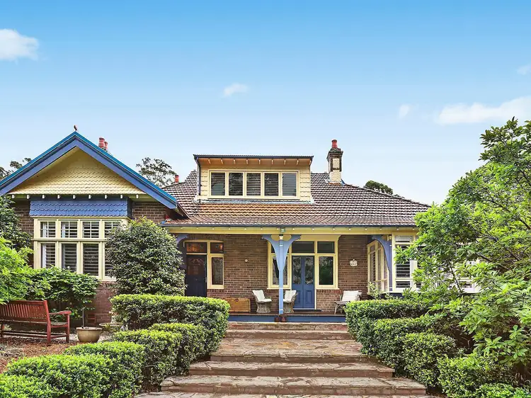9 Mangiri Road, Beecroft NSW 2119