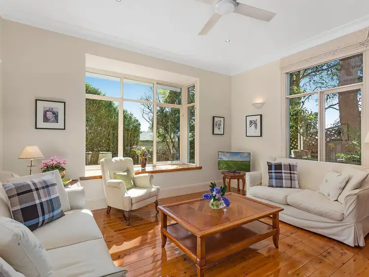 32A Grafton Avenue, Naremburn NSW 2065