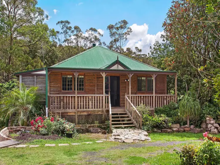 Second view of Homely house listing, 74 Glen Road, Ourimbah NSW 2258