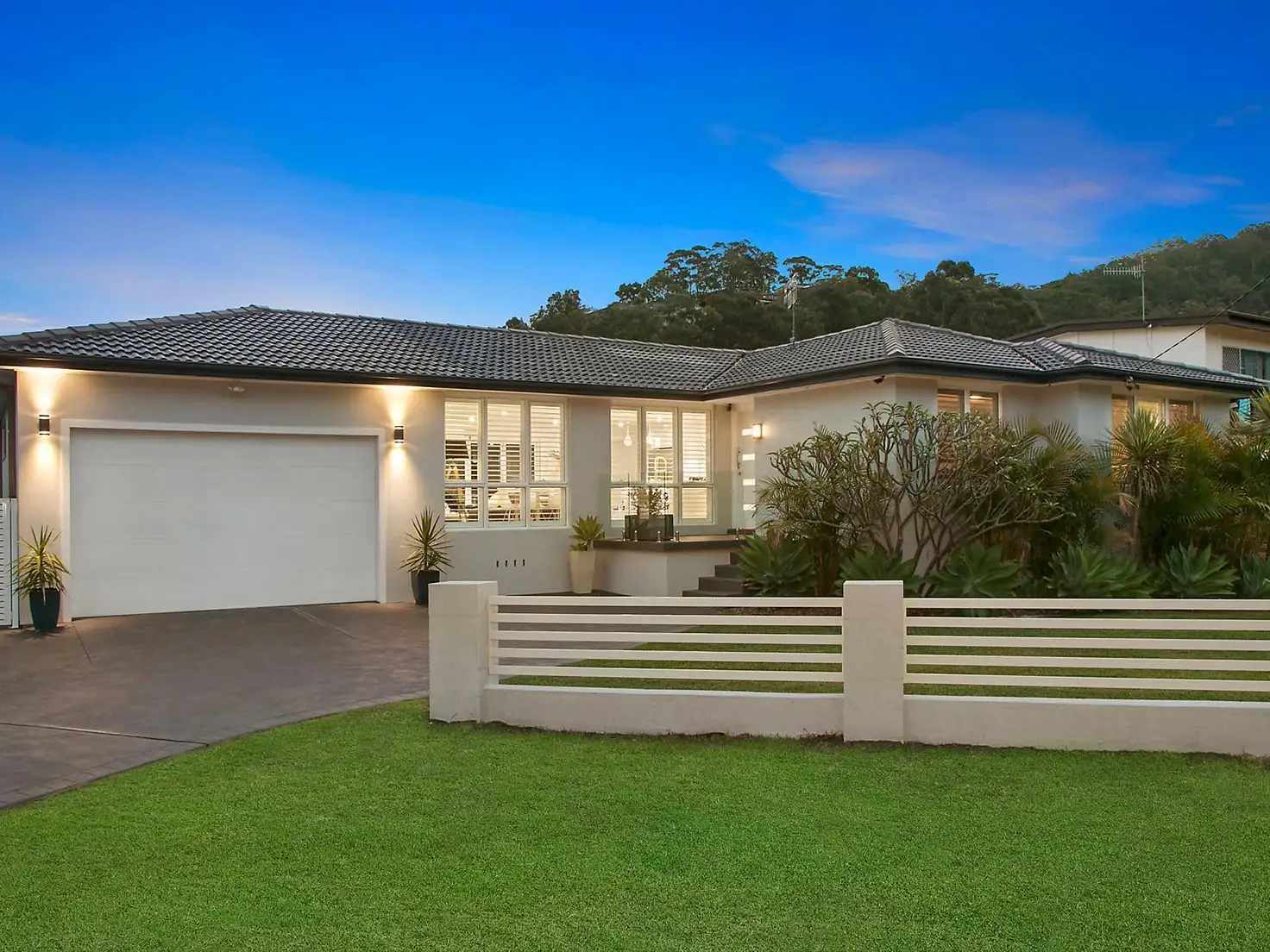 Main view of Homely house listing, 2 Blue Waters Parade, Tascott NSW 2250