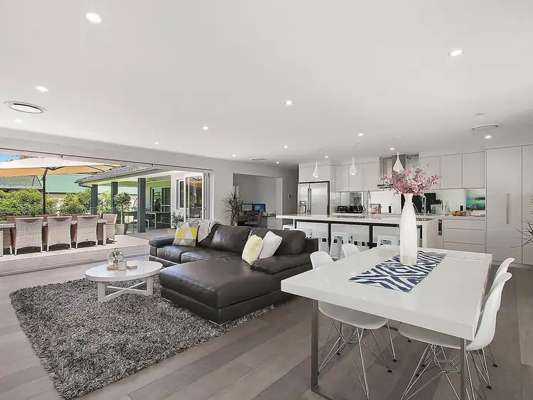 Second view of Homely house listing, 2 Blue Waters Parade, Tascott NSW 2250