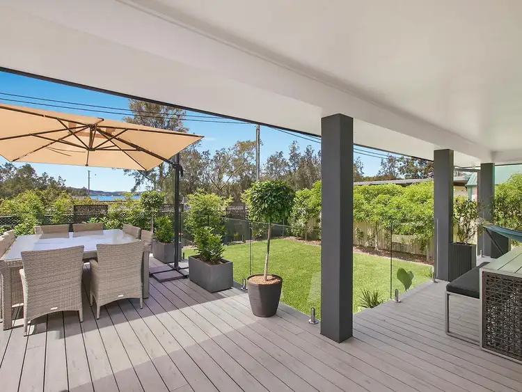 Third view of Homely house listing, 2 Blue Waters Parade, Tascott NSW 2250