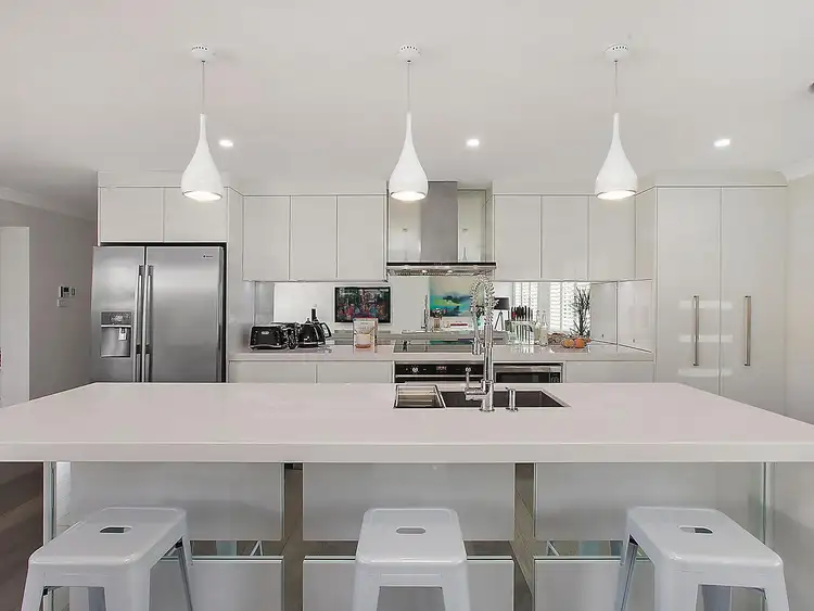 Fourth view of Homely house listing, 2 Blue Waters Parade, Tascott NSW 2250