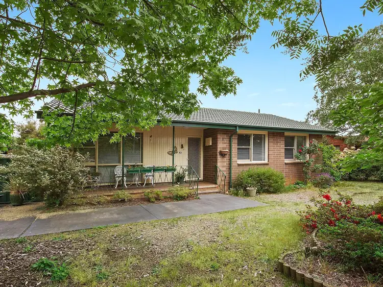 Main view of Homely house listing, 5 Gardiner Street, Downer ACT 2602