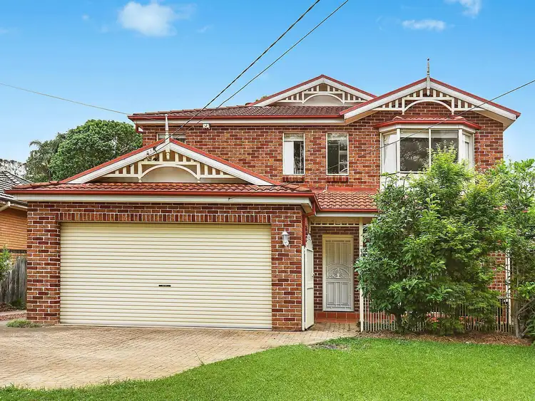 218 Malton Road, North Epping NSW 2121