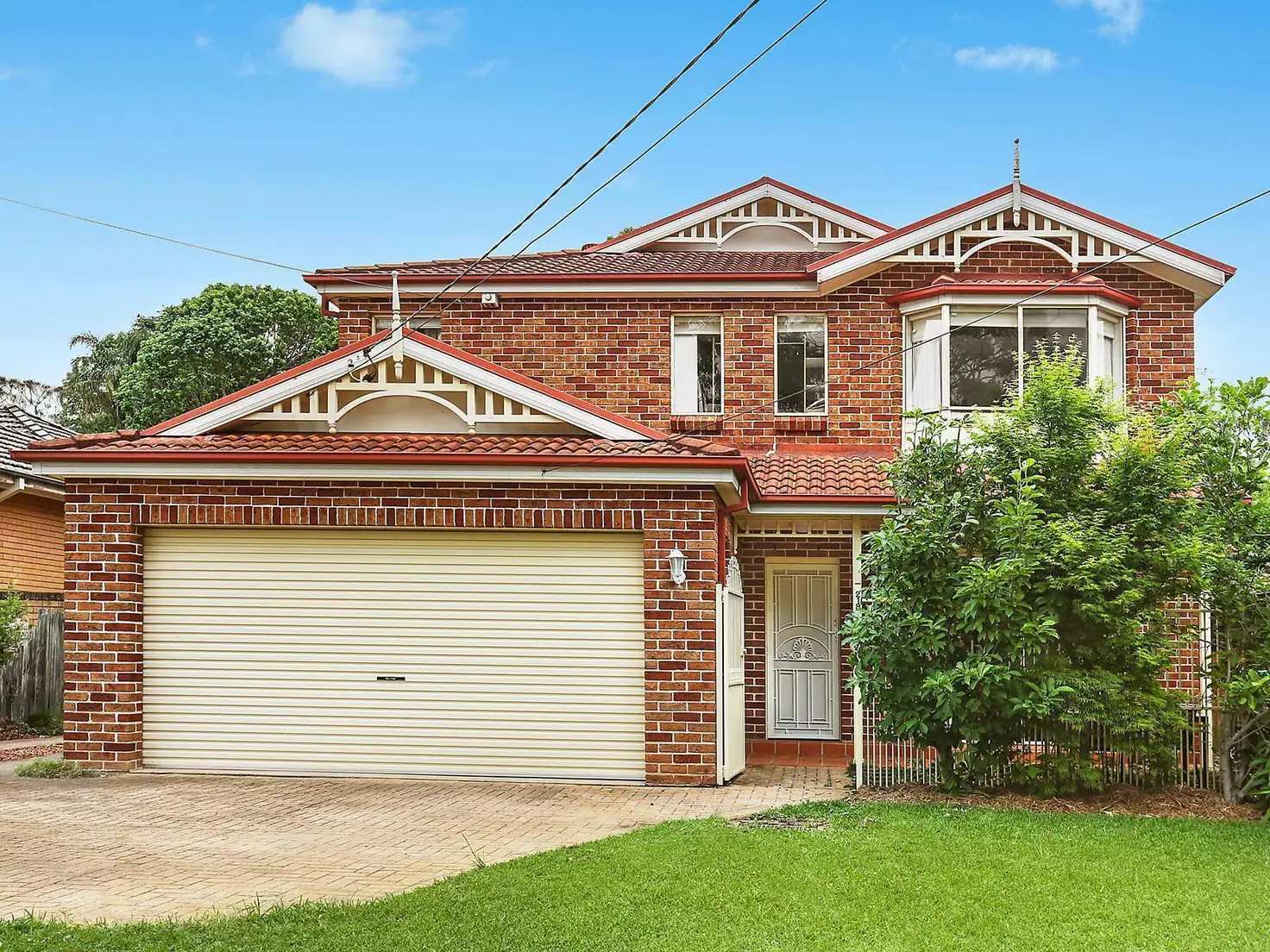 Main view of Homely house listing, 218 Malton Road, North Epping NSW 2121