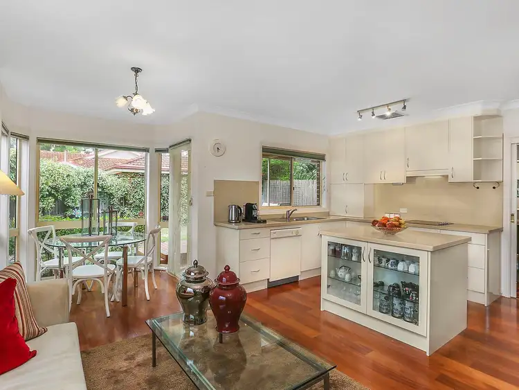 Second view of Homely house listing, 218 Malton Road, North Epping NSW 2121