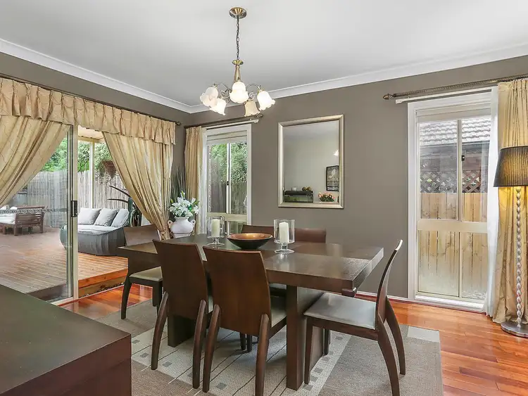 Fourth view of Homely house listing, 218 Malton Road, North Epping NSW 2121