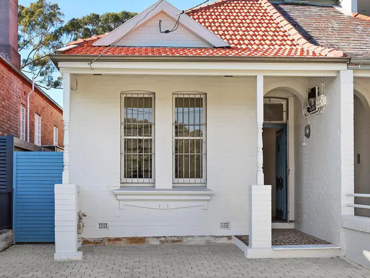 36 Park Parade, Bondi NSW 2026