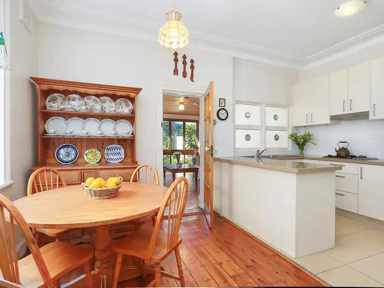 Second view of Homely house listing, 36 Park Parade, Bondi NSW 2026