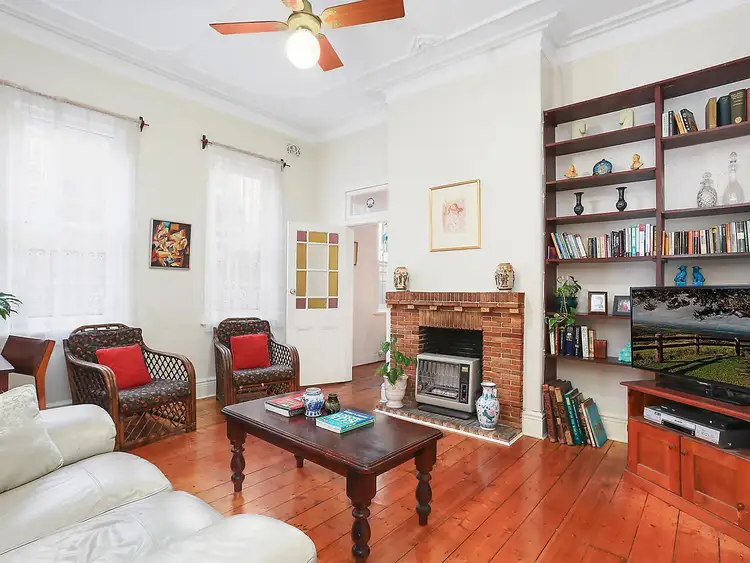 Third view of Homely house listing, 36 Park Parade, Bondi NSW 2026
