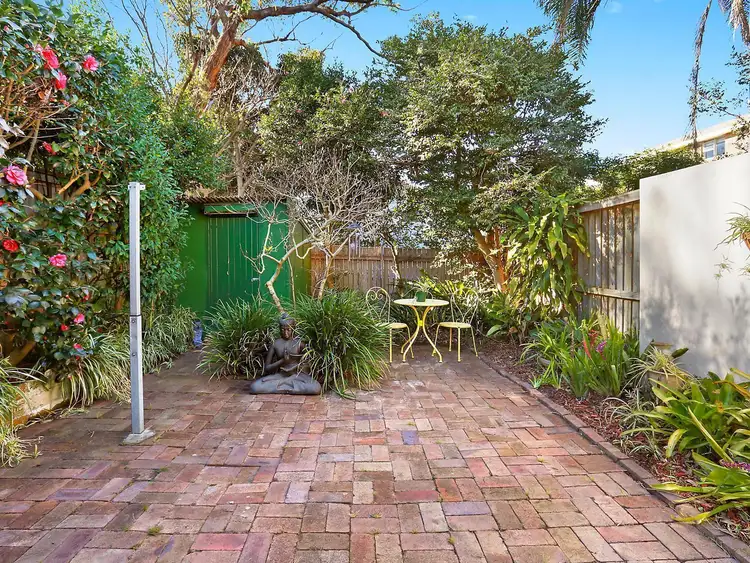 Fourth view of Homely house listing, 36 Park Parade, Bondi NSW 2026