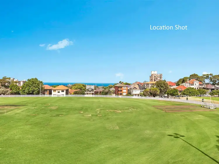 Fifth view of Homely house listing, 36 Park Parade, Bondi NSW 2026