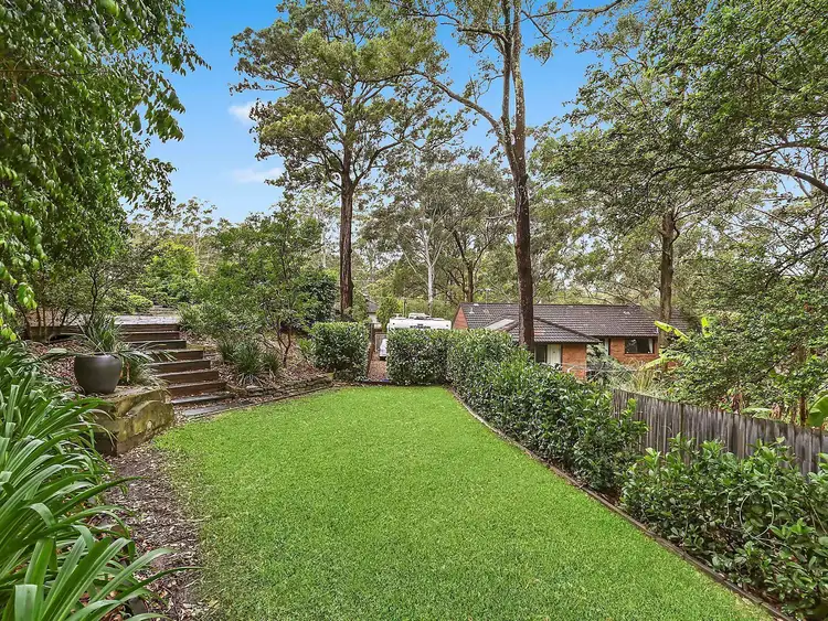 7 Mangiri Road, Beecroft NSW 2119